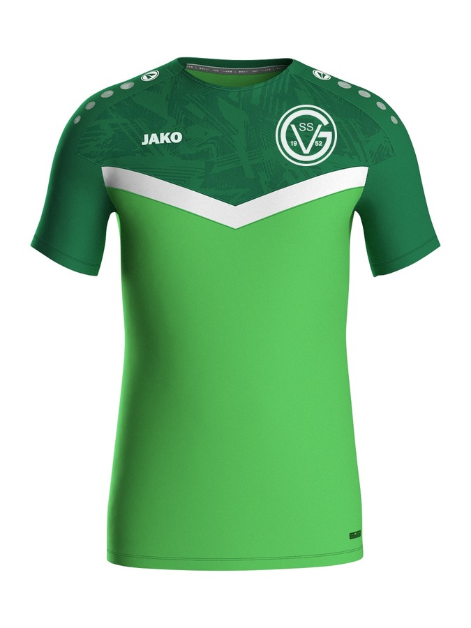 Jako T-Shirt Iconic