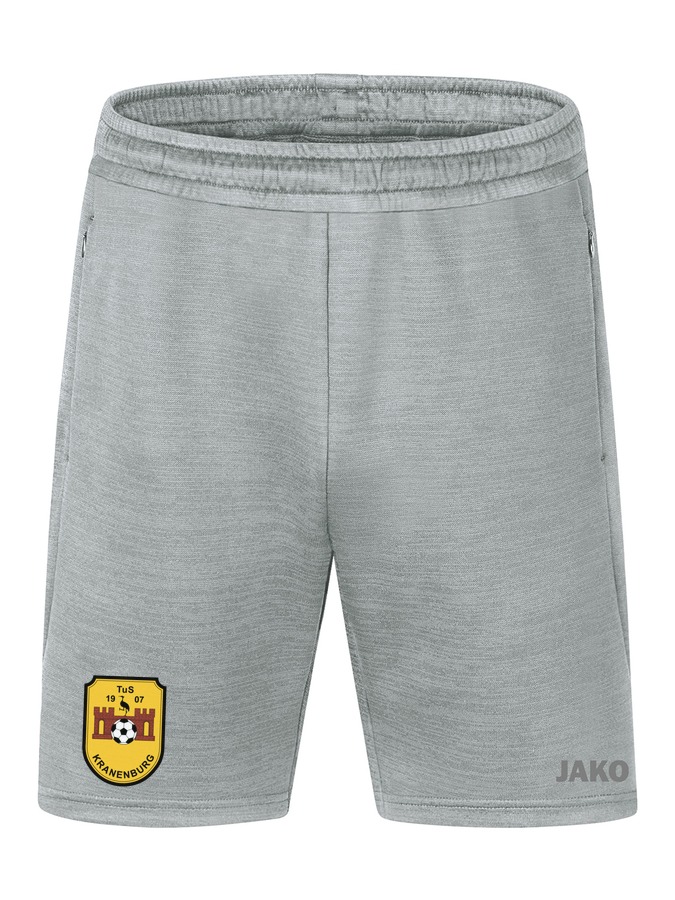 Jako Short Challenge