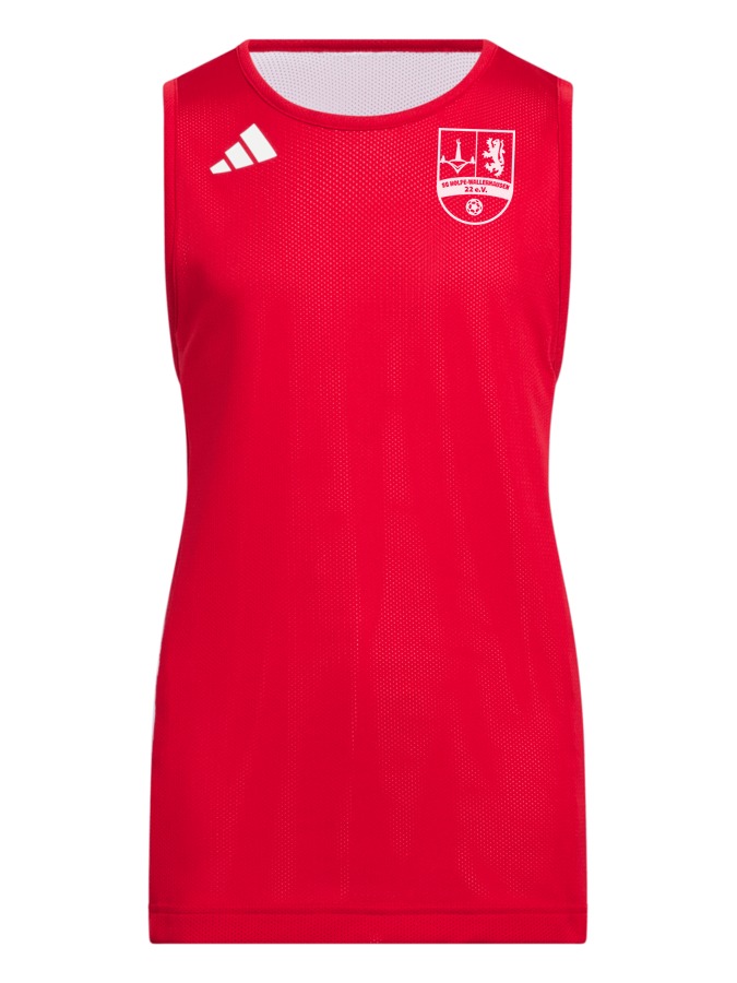adidas 3G Speed Basketballtrikot zum Wenden Aeroready
