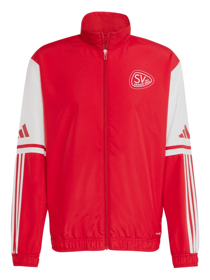 adidas Squadra 25 Präsentationsjacke