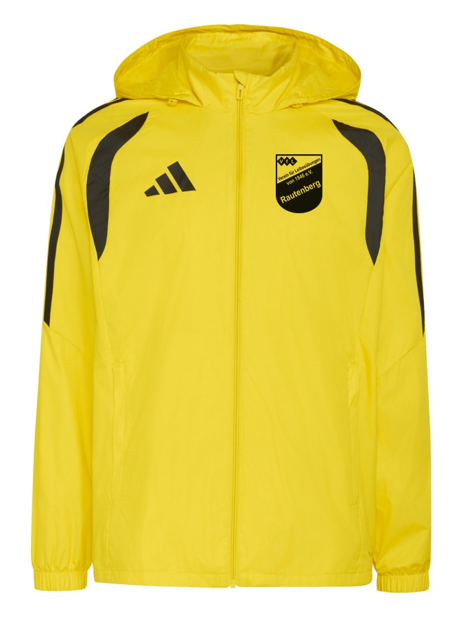 adidas Tiro 26 League Windbreaker