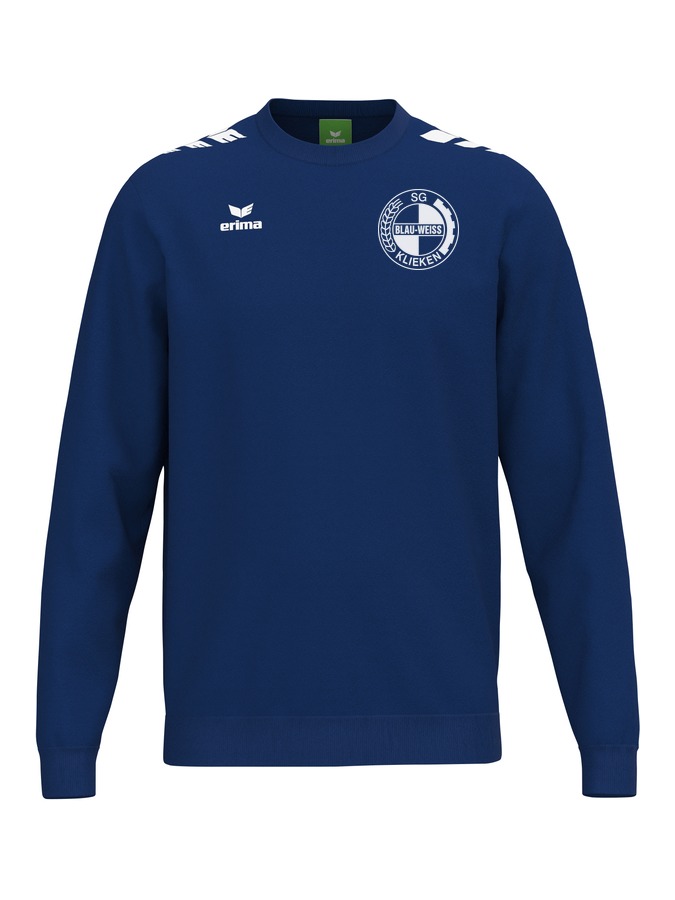 Erima Compete 3 Wings Sweatshirt