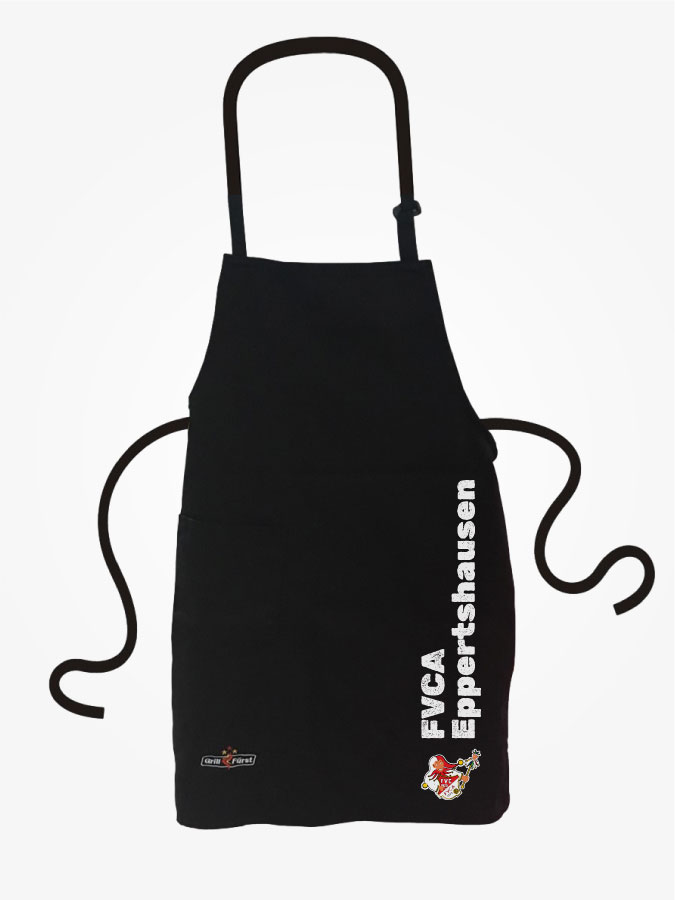 Schürze Grillfürst Classic