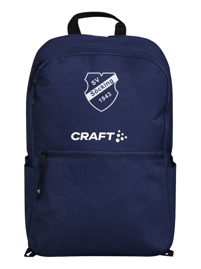 Craft Squad 2.0 Rucksack (16L)