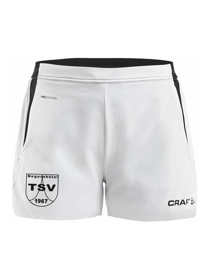 Craft Pro Control Impact Shorts Damen