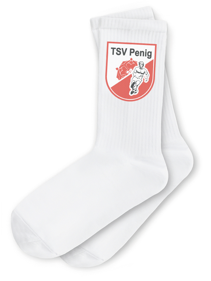 Sportsocken Logo