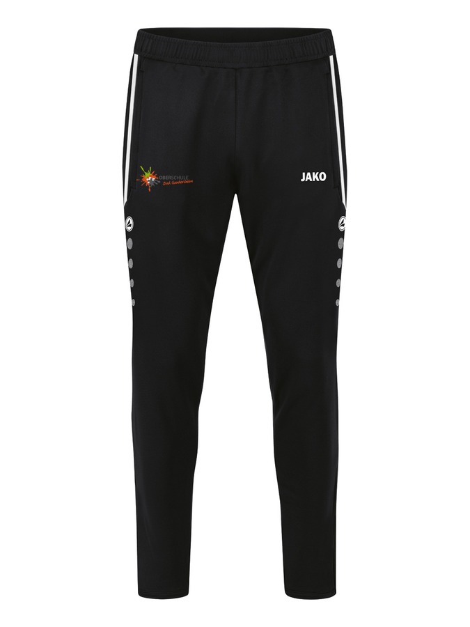Jako Trainingshose Allround Damen