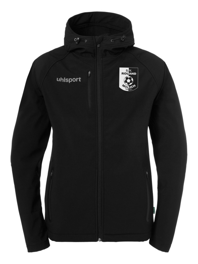 uhlsport Essential Softshelljacke Damen