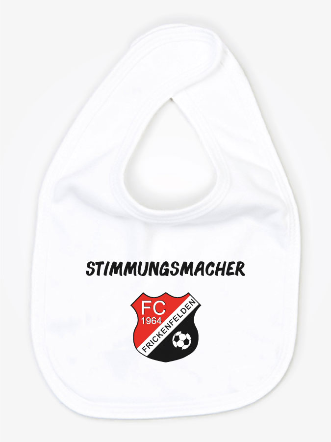 Babylätzchen Stimmungsmacher