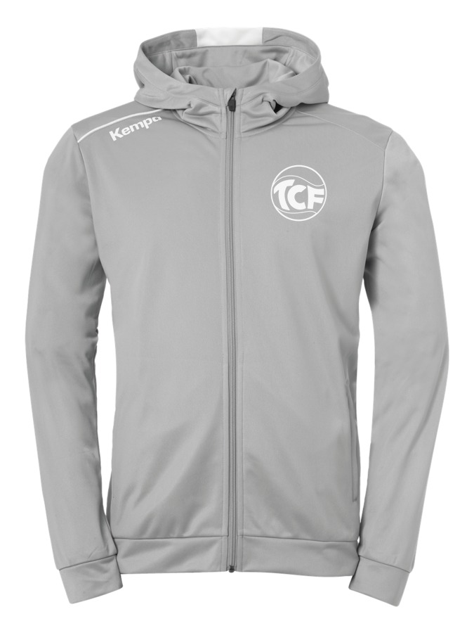 Kempa Player Kapuzenjacke