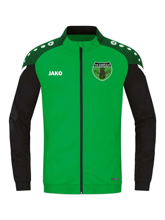 Jako Polyesterjacke Performance