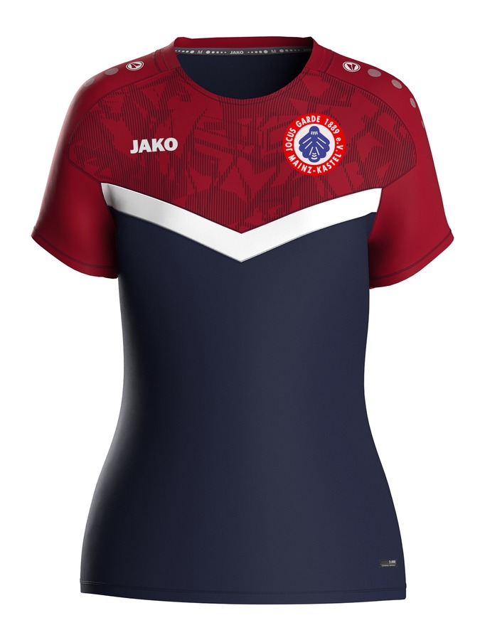 Jako T-Shirt Iconic Damen