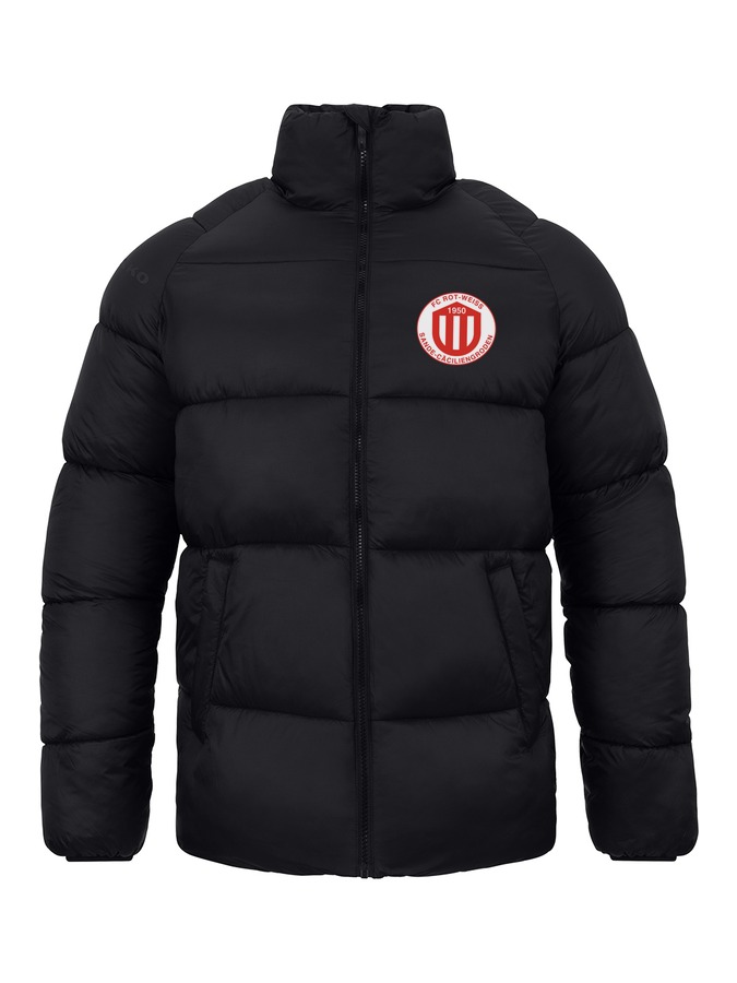 Jako Jacke Puffy