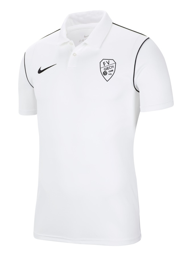Nike Park 20 Poloshirt Kinder