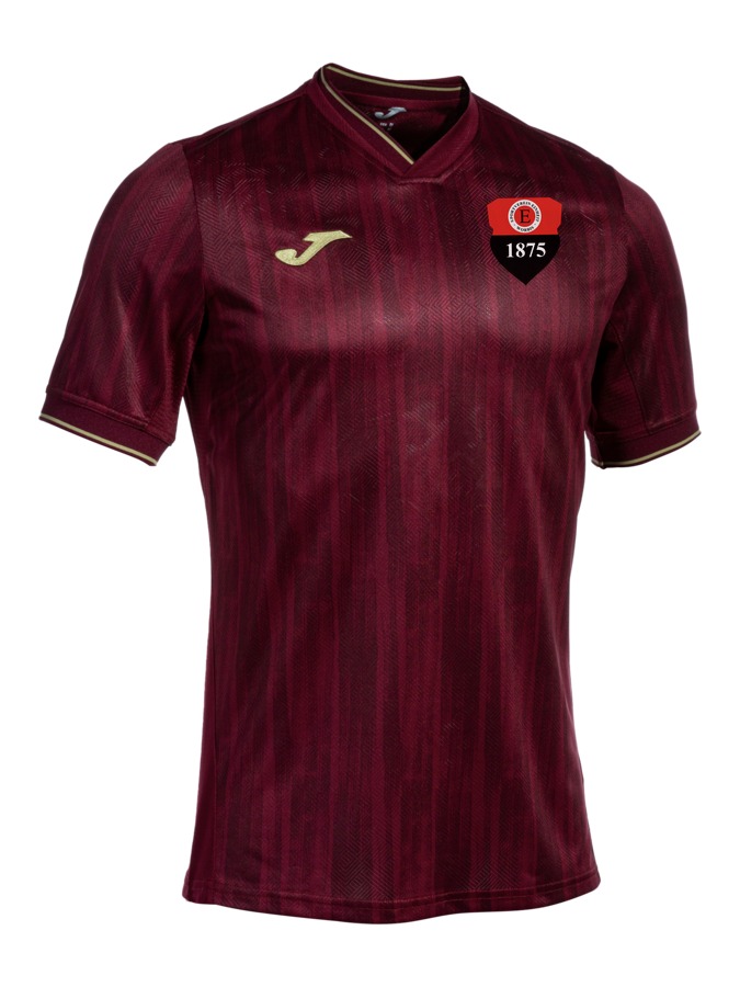 Joma Gold VI Trikot