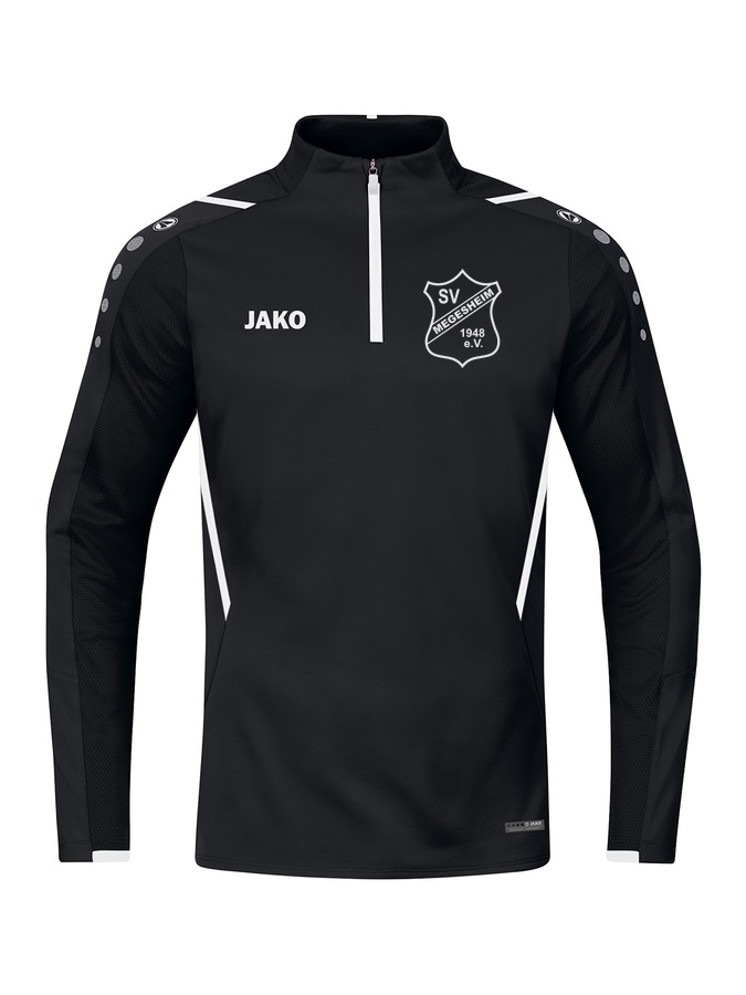 Jako Ziptop Challenge