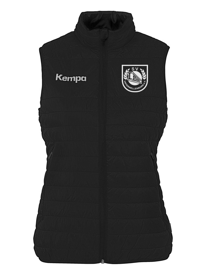 Kempa Basic Weste Damen