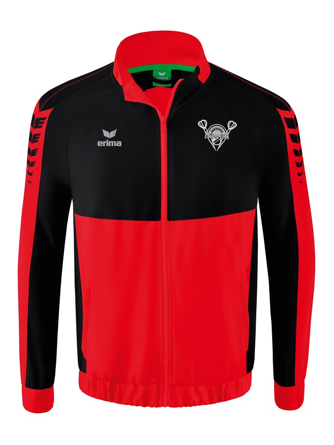 Erima Six Wings Präsentationsjacke