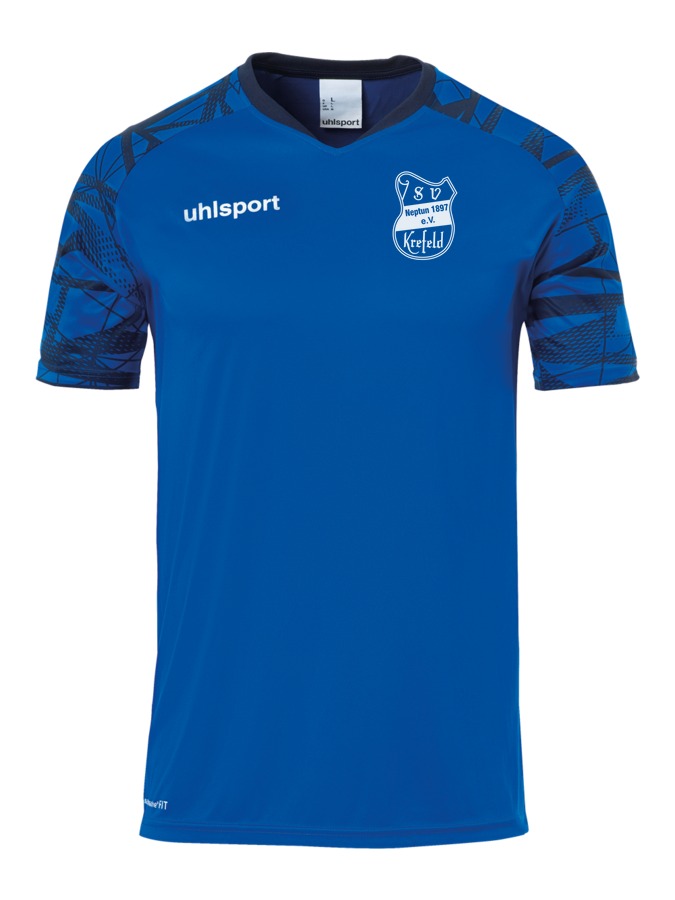 uhlsport Goal 25 Trikot Kurzarm