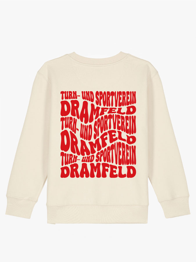 Sweater Wavy Kids