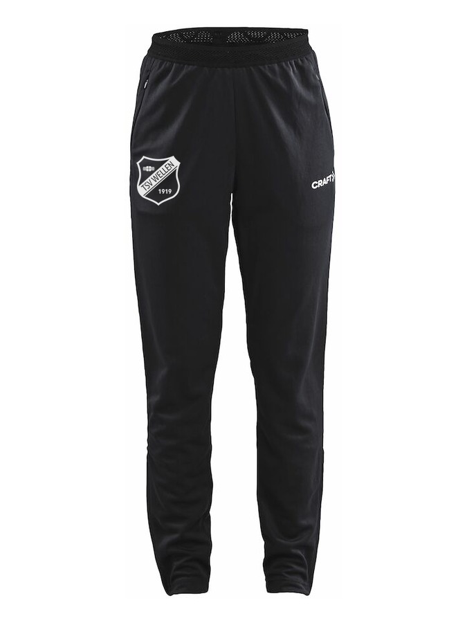 Craft Evolve Trainingshose Damen