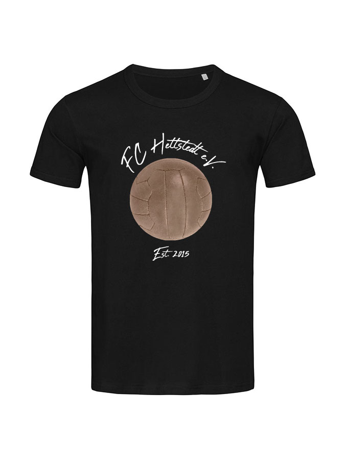 Shirt Retroball Rundhals