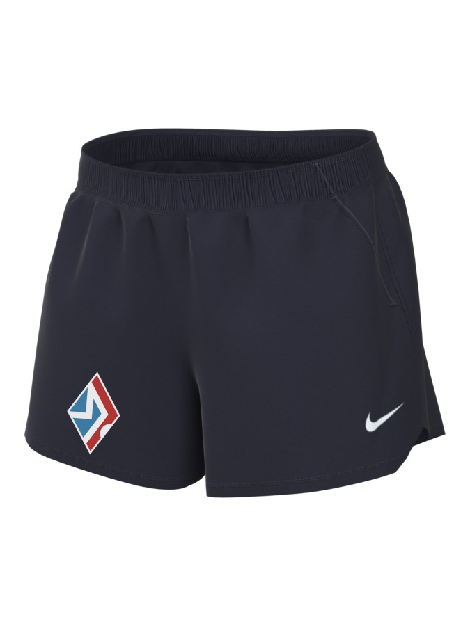 Nike Park 20 Knit Shorts Damen
