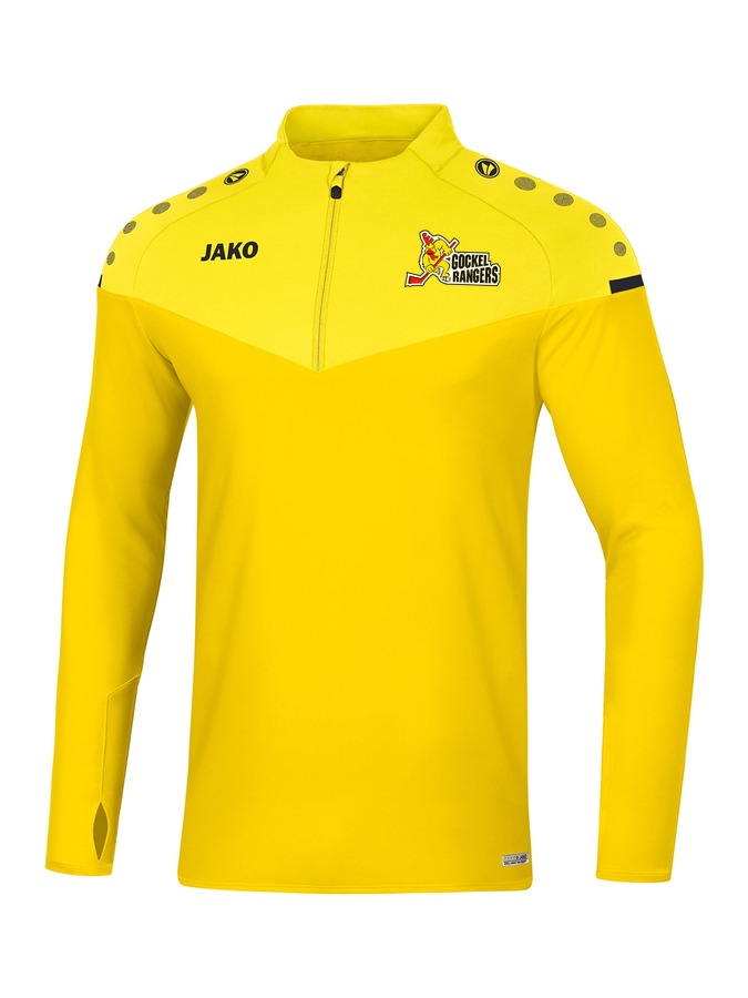 Jako Ziptop Champ 2.0