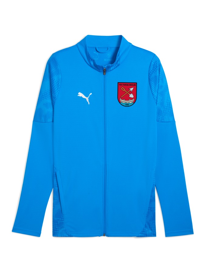 PUMA teamCUP Trainingsjacke