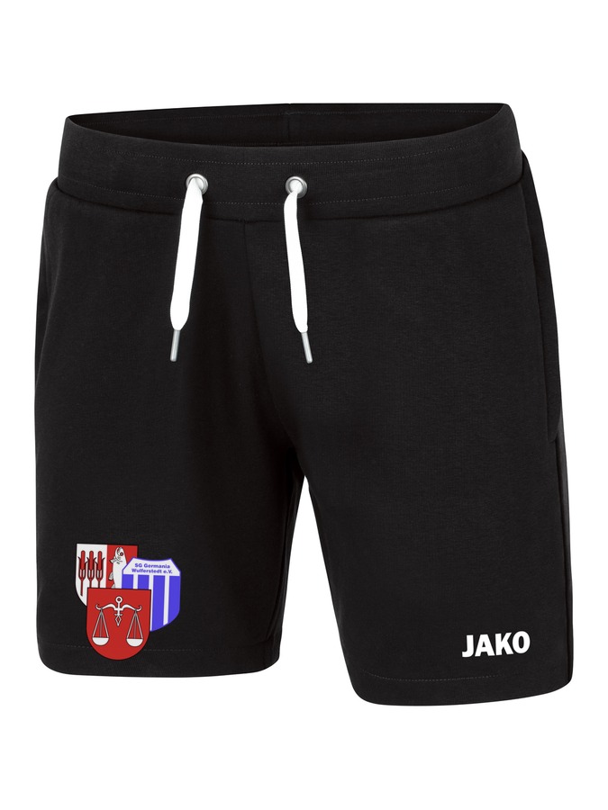 Jako Short Base Damen