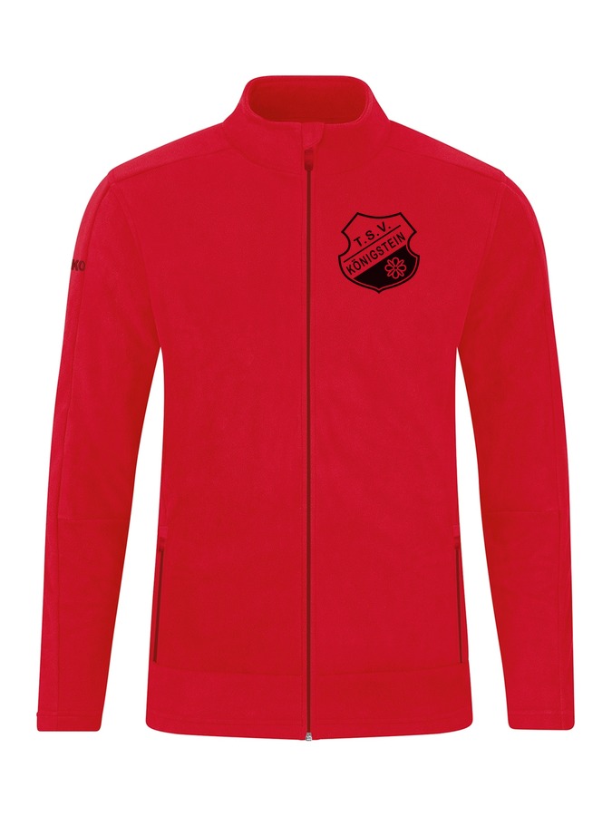 Jako Fleecejacke