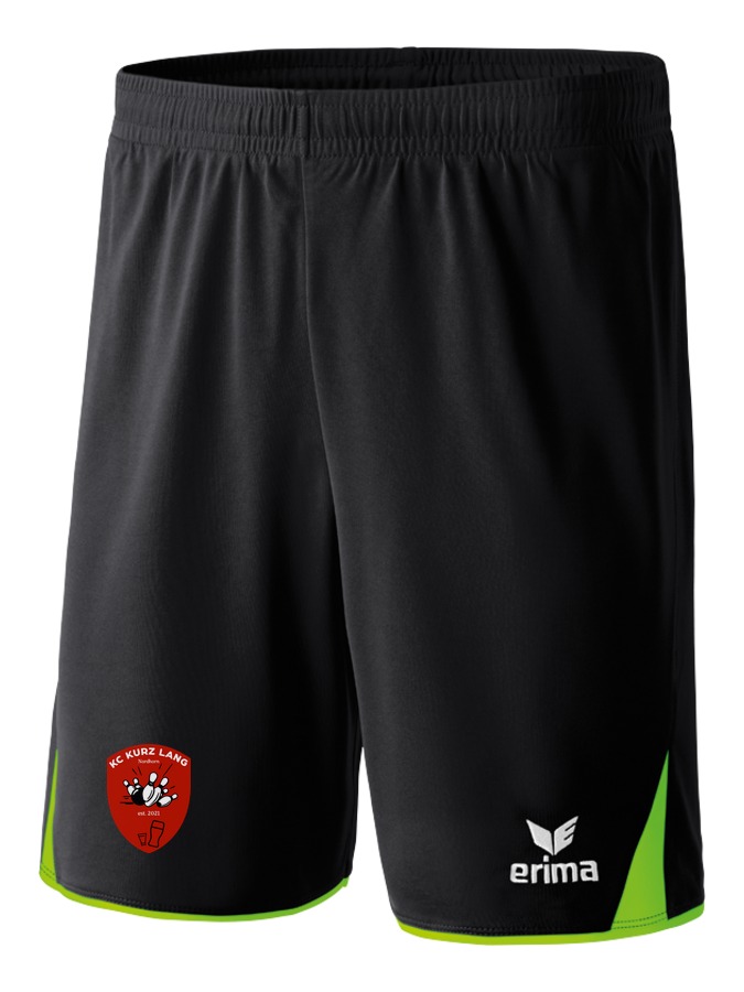Erima 5-C Shorts