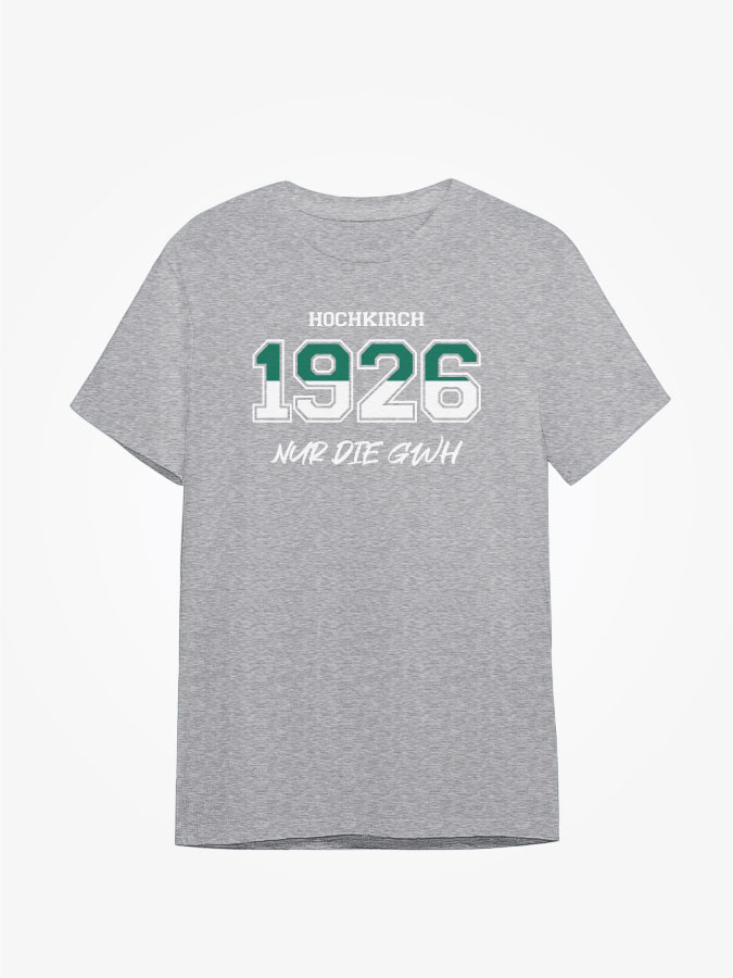 Shirt Established Kids