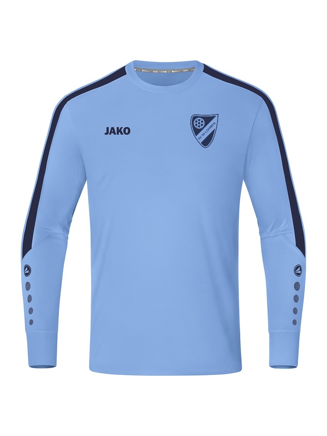 Jako Torwarttrikot Power