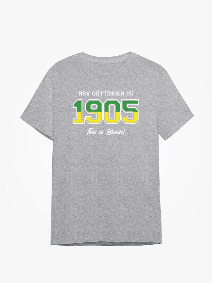 Shirt Established Kids