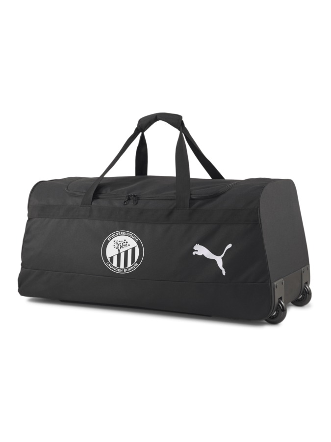PUMA teamGOAL 23 Wheel Teambag L