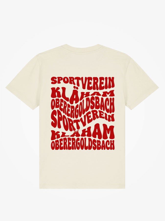 Shirt Wavy Kids
