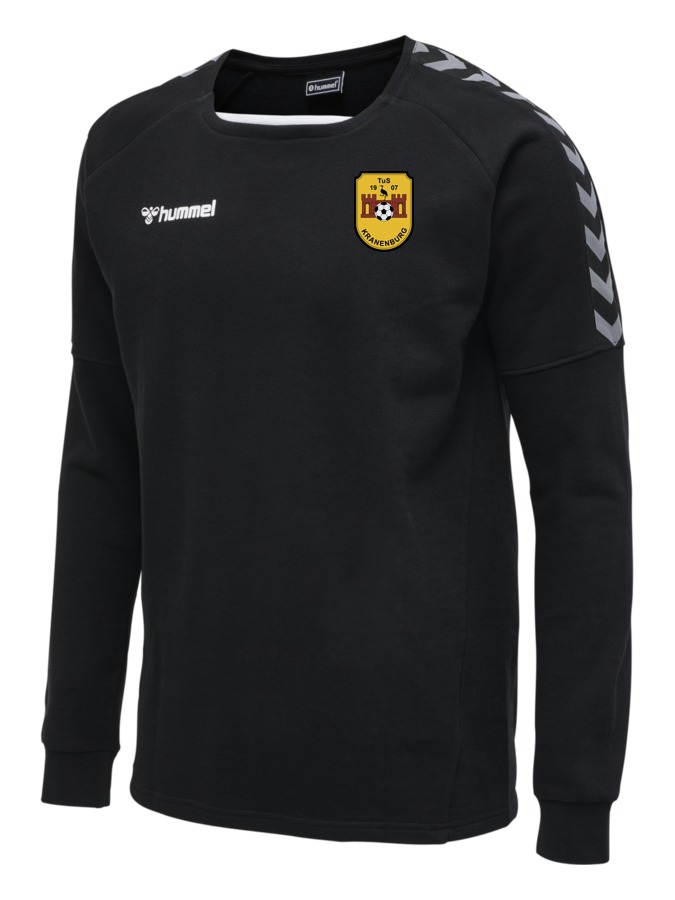 Hummel Authentic Training Sweat