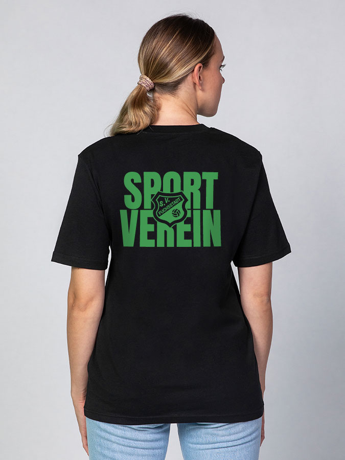 Oversized Shirt Urban Unisex