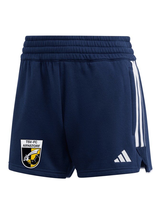 adidas Tiro 23 League Sweatshorts Damen