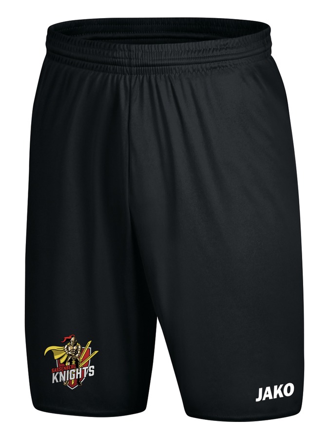 Jako Sporthose Manchester 2.0 ohne Innenslip