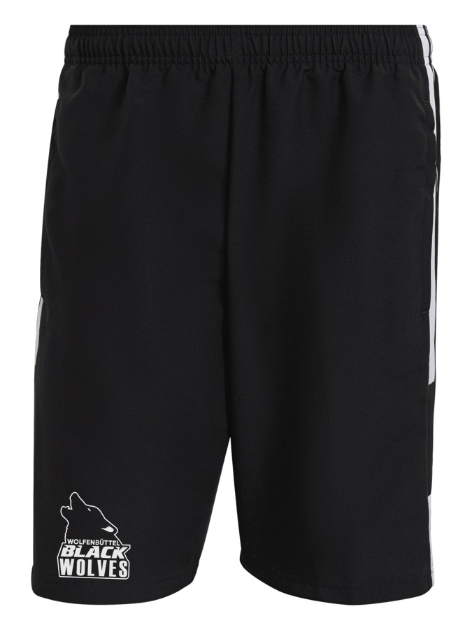 adidas Squadra 21 Downtime Shorts