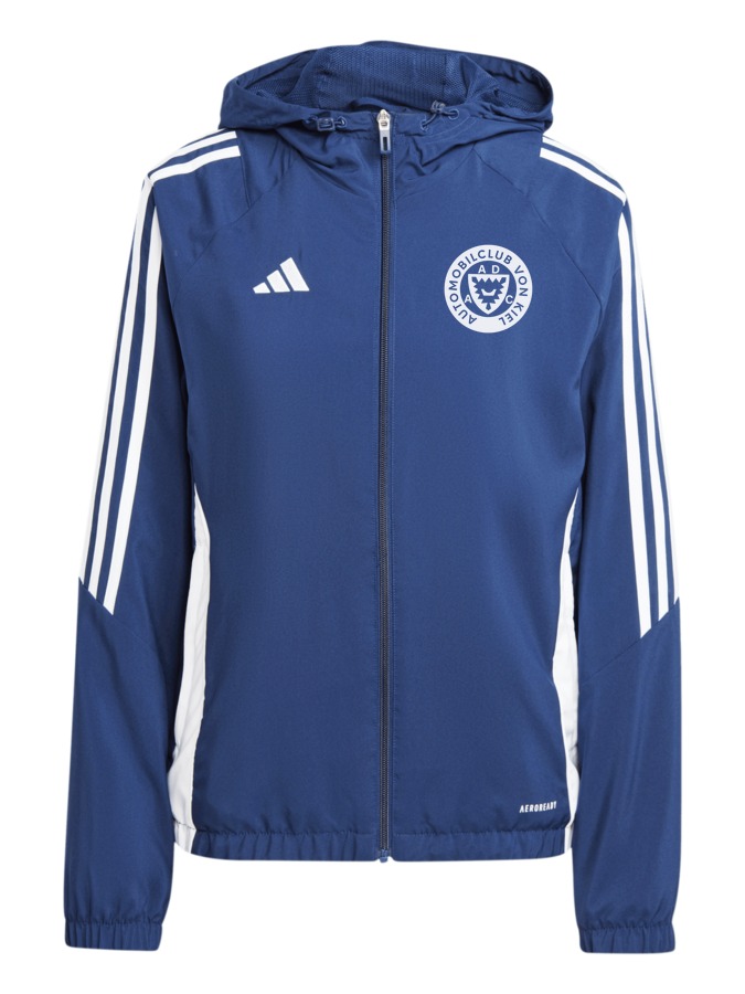adidas Tiro 24 Windbreaker Damen