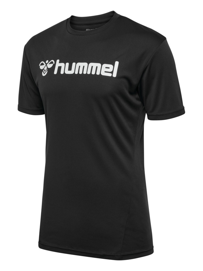 Hummel Logo Jersey Trikot