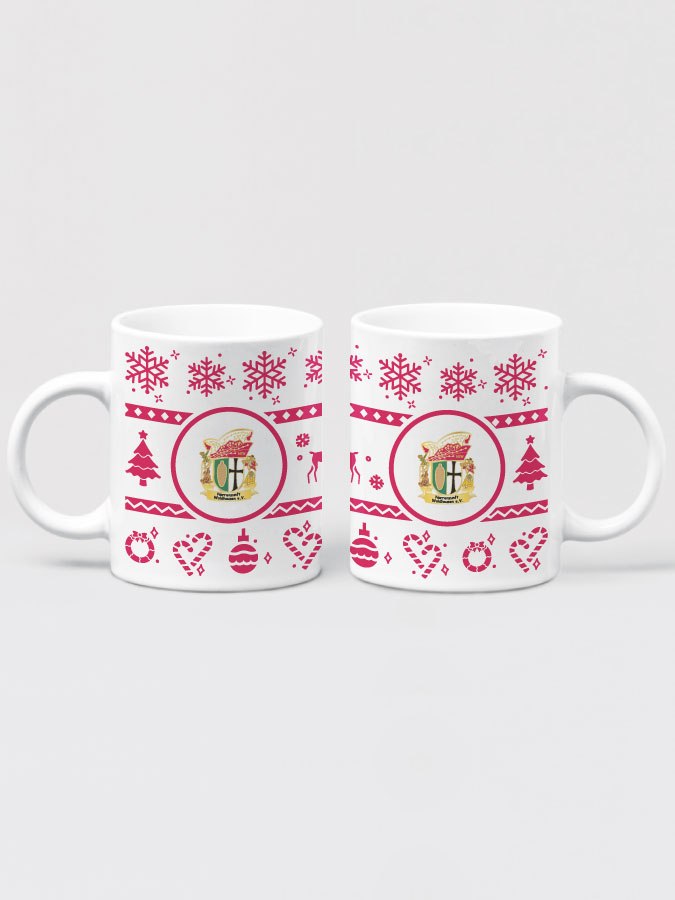 Tasse Christmas
