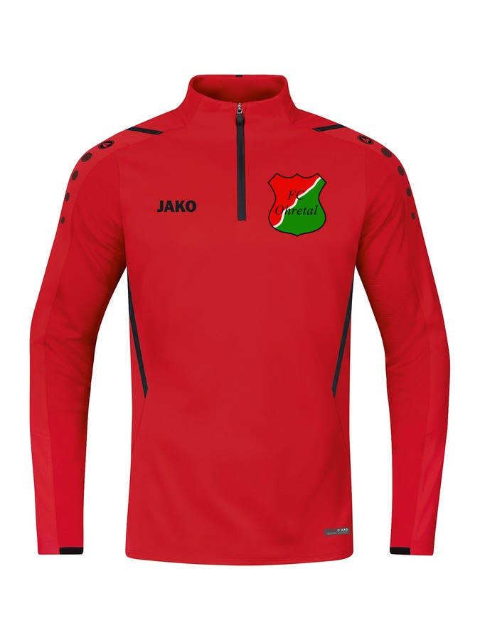 Jako Ziptop Challenge