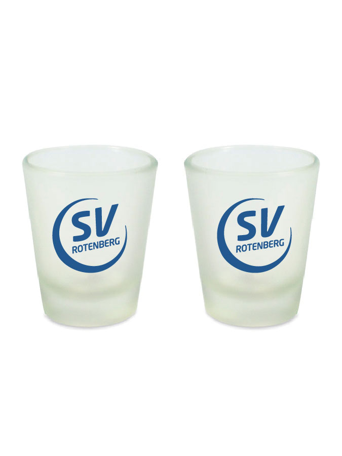 2er Set Schnapsglas Alina