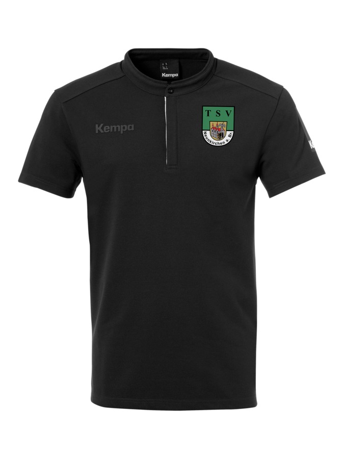 Kempa Status Poloshirt