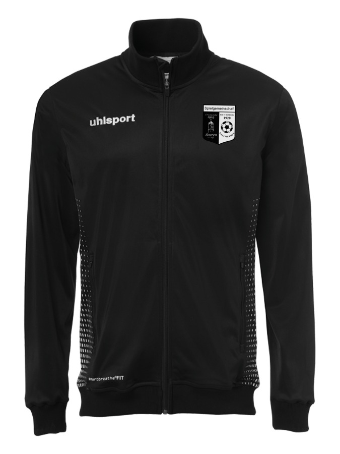 uhlsport Score Track Jacket