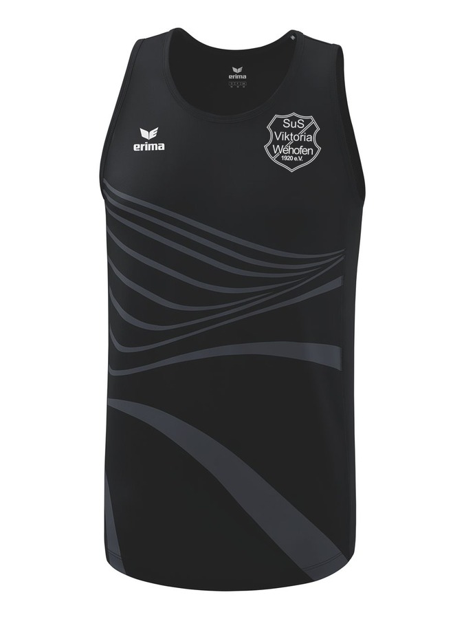 Erima Racing Singlet